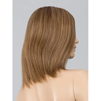 Prestige Deluxe Ellen Wille – Nougat ROOTED – vue sur tête mannequin