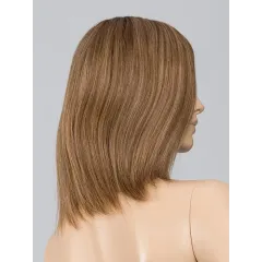 Prestige Deluxe Ellen Wille – Nougat ROOTED – vue sur tête mannequin
