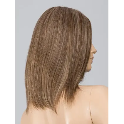 Prestige Deluxe Ellen Wille – Darksand MIX – vue sur tête mannequin