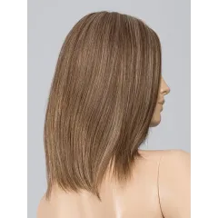 Prestige Deluxe Ellen Wille – Darksand MIX – vue sur tête mannequin