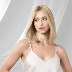 Prestige Deluxe Ellen Wille – Sandyblonde ROOTED – vue portée