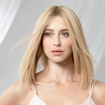 Prestige Deluxe Ellen Wille – Sandyblonde ROOTED – vue portée