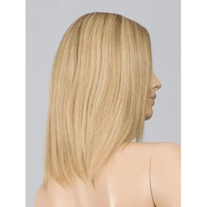 Prestige Deluxe Ellen Wille – Champagne ROOTED – vue sur tête mannequin