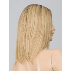 Prestige Deluxe Ellen Wille – Champagne ROOTED – vue sur tête mannequin