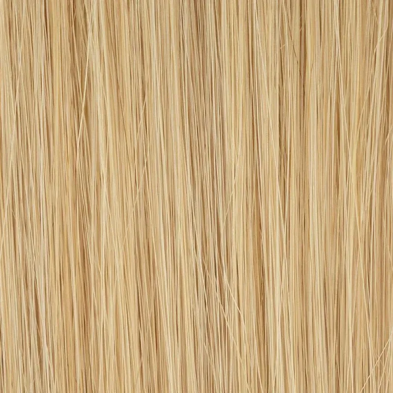 Prestige Deluxe Ellen Wille – Champagne ROOTED – détail de la couleur