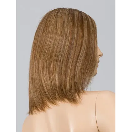 Prestige Deluxe Ellen Wille – Tobacco ROOTED – vue sur tête mannequin