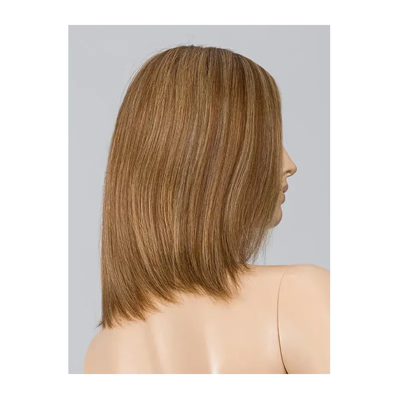 Prestige Deluxe Ellen Wille – Tobacco ROOTED – vue sur tête mannequin