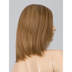 Prestige Deluxe Ellen Wille – Tobacco ROOTED – vue sur tête mannequin