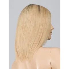 Prestige Deluxe Ellen Wille – Lightchampagne ROOTED – vue sur tête mannequin
