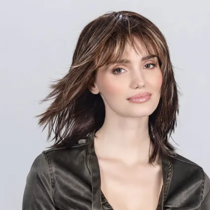 Rainbow Ellen Wille – Cappuccino MIX – vue portée