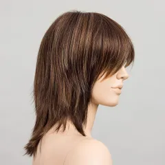 Rainbow Ellen Wille – Cappuccino MIX – vue sur tête mannequin