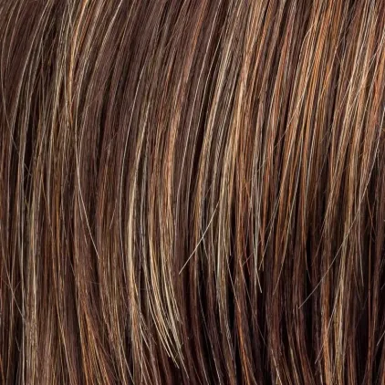Rainbow Ellen Wille – Cappuccino MIX – détail de la couleur