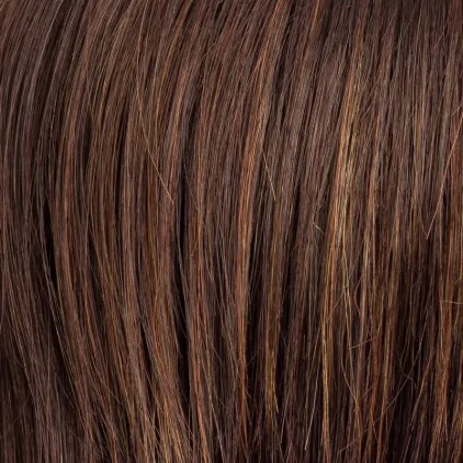 Rainbow Ellen Wille – Darkchocolate ROOTED – détail de la couleur