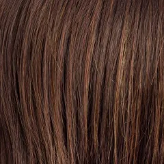 Rainbow Ellen Wille – Darkchocolate ROOTED – détail de la couleur