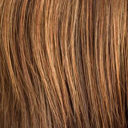 Rainbow Ellen Wille – Hothazelnut ROOTED – détail de la couleur
