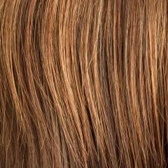 Rainbow Ellen Wille – Hothazelnut ROOTED – détail de la couleur
