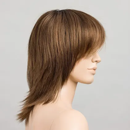 Rainbow Ellen Wille – Chocolate lighted – vue sur tête mannequin