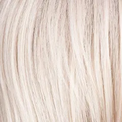 Rainbow Ellen Wille – Platinblonde ROOTED – détail de la couleur