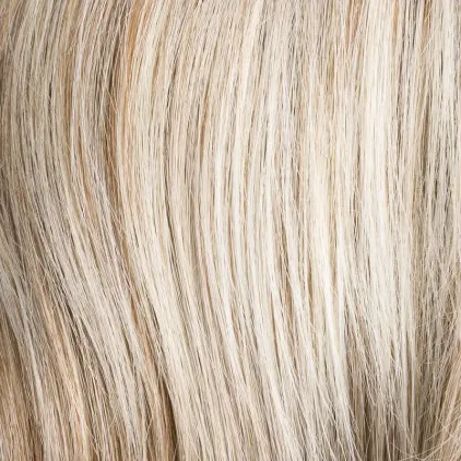 Rainbow Ellen Wille – Pearlblonde ROOTED – détail de la couleur