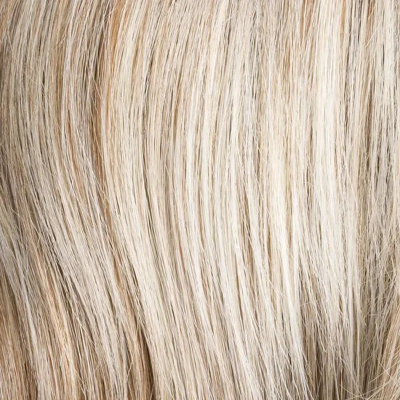 Rainbow Ellen Wille – Pearlblonde ROOTED – détail de la couleur