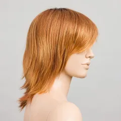 Rainbow Ellen Wille – Mangored ROOTED – vue sur tête mannequin