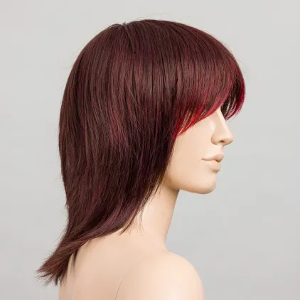 Rainbow Ellen Wille – Flame LIGHTED – vue sur tête mannequin