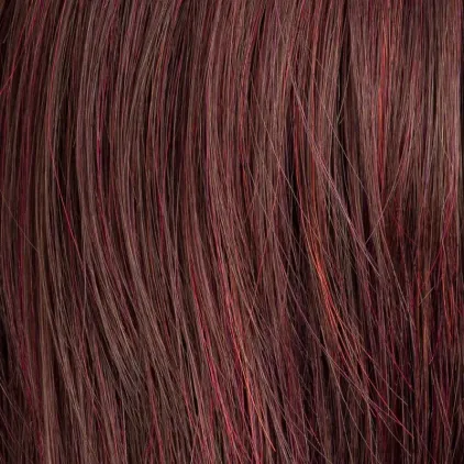 Rainbow Ellen Wille – Flame LIGHTED – détail de la couleur