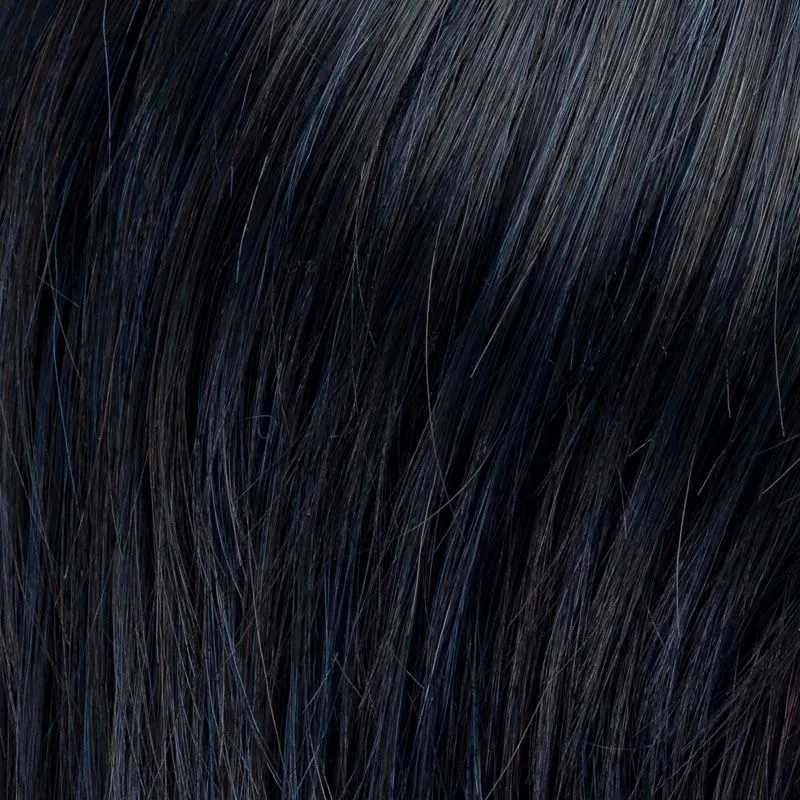 Rainbow Ellen Wille – Cosmoblack MIX – détail de la couleur