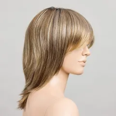 Rainbow Ellen Wille – Sandmulti ROOTED – vue sur tête mannequin