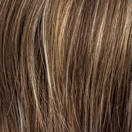 Rainbow Ellen Wille – Coffeebrown lighted – détail de la couleur