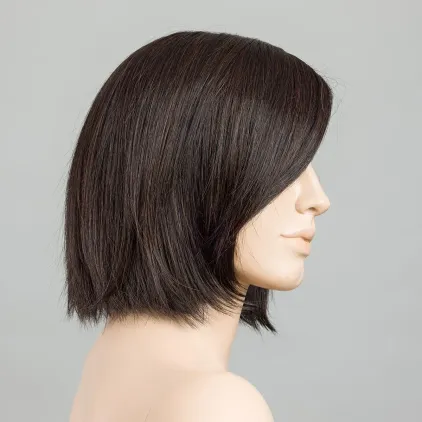 Ready Mono Part Ellen Wille – Espresso MIX – vue sur tête mannequin