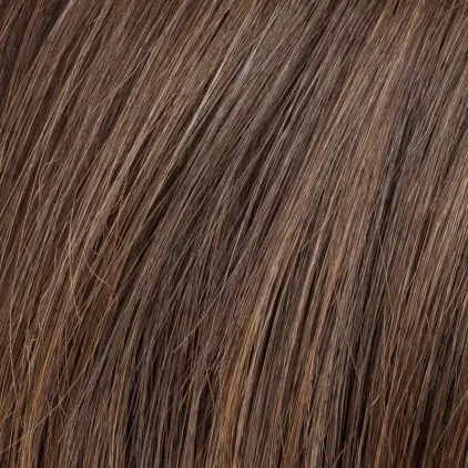 Ready Mono Part Ellen Wille – Darkchocolate ROOTED – détail de la couleur