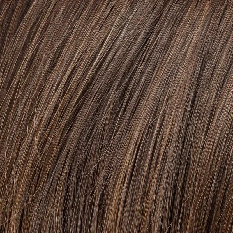 Ready Mono Part Ellen Wille – Darkchocolate ROOTED – détail de la couleur