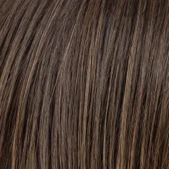 Ready Mono Part Ellen Wille – Coffeebrown MIX – détail de la couleur