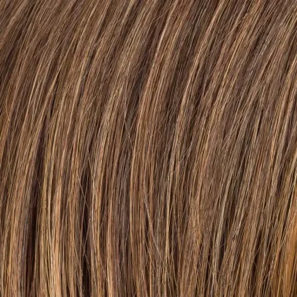Ready Mono Part Ellen Wille – Chocolate ROOTED – détail de la couleur