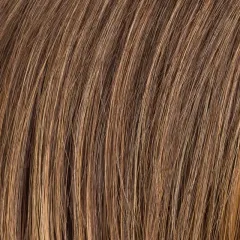 Ready Mono Part Ellen Wille – Chocolate ROOTED – détail de la couleur