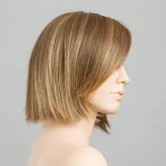 Ready Mono Part Ellen Wille – Mocca ROOTED – vue sur tête mannequin