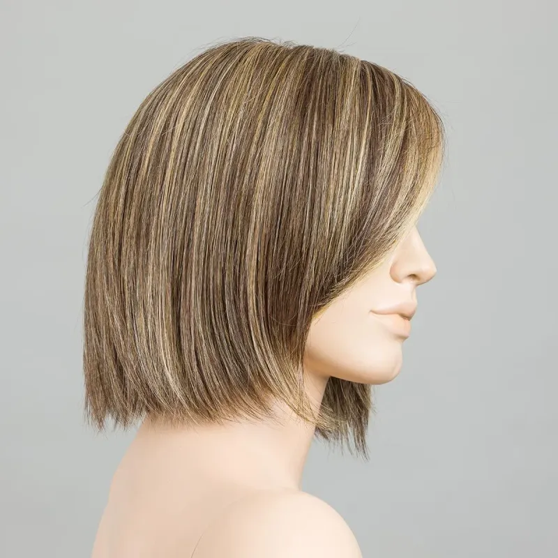 Ready Mono Part Ellen Wille – Bernstein ROOTED – vue sur tête mannequin