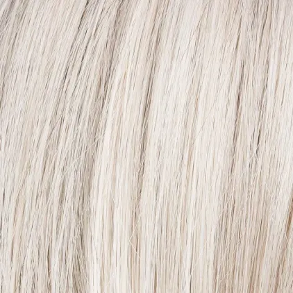 Ready Mono Part Ellen Wille – Silverblonde ROOTED – détail de la couleur
