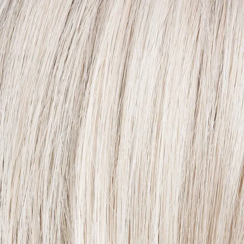 Ready Mono Part Ellen Wille – Silverblonde ROOTED – détail de la couleur
