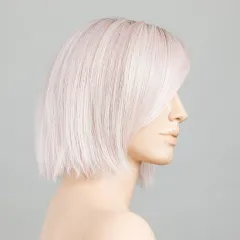 Ready Mono Part Ellen Wille – Pastel rose ROOTED – vue sur tête mannequin