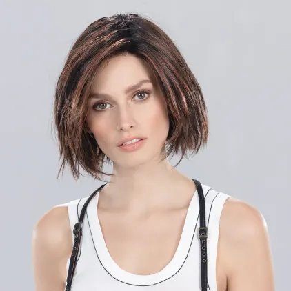 Ready Mono Part Ellen Wille – Darkauburn ROOTED – vue portée