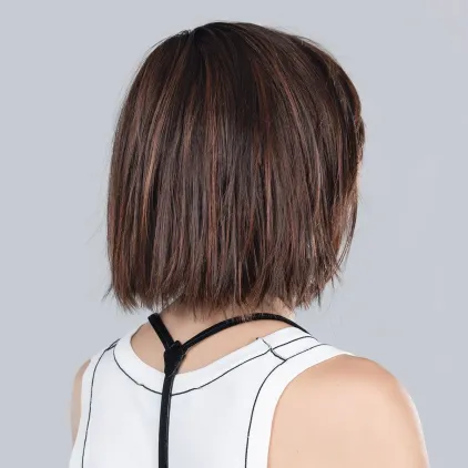 Ready Mono Part Ellen Wille – Darkauburn ROOTED – vue portée