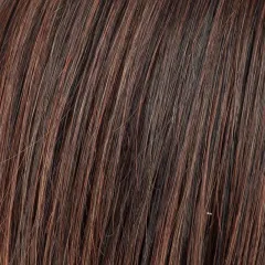 Ready Mono Part Ellen Wille – Darkauburn ROOTED – détail de la couleur