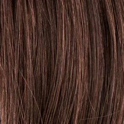 Romance Deluxe Ellen Wille – Darkchocolate MIX – détail de la couleur