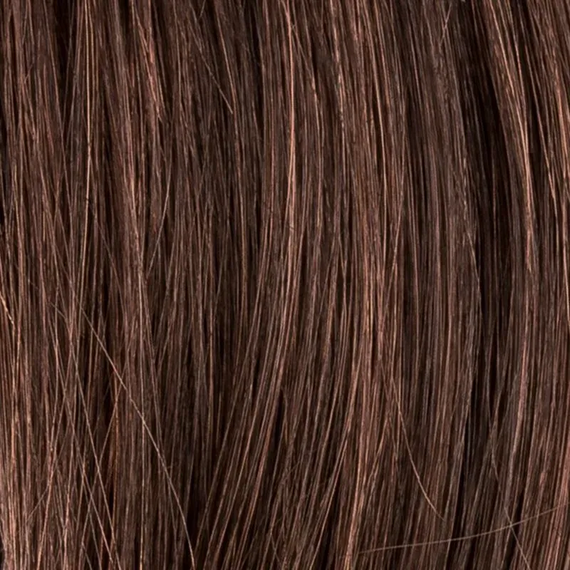 Romance Deluxe Ellen Wille – Darkchocolate MIX – détail de la couleur