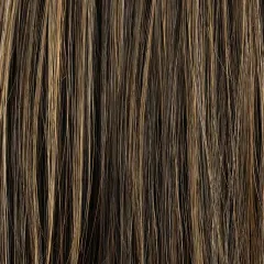 Romance Deluxe Ellen Wille – Coffeebrown ROOTED – détail de la couleur