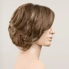Romance Deluxe Ellen Wille – Tobacco ROOTED – vue sur tête mannequin