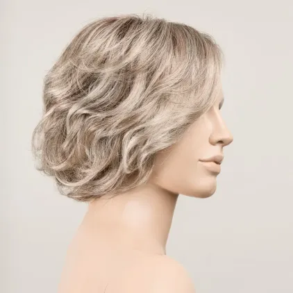 Romance Deluxe Ellen Wille – Sandmulti ROOTED – vue sur tête mannequin