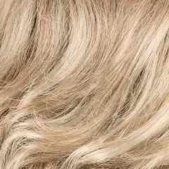 Romance Deluxe Ellen Wille – Sandyblonde ROOTED – détail de la couleur